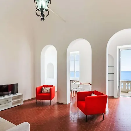 Apartman Apartment Beach House By Interhome