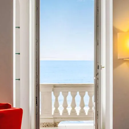 Apartment Beach House By Interhome